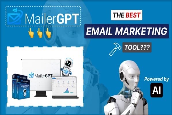 mailergpt thumbnail design